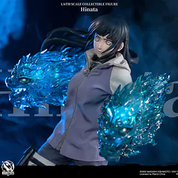 Rocket Toys - Hinata 9