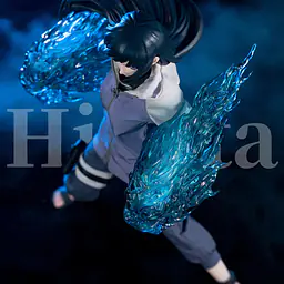 Rocket Toys - Hinata 6