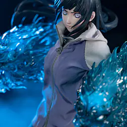 Rocket Toys - Hinata 2