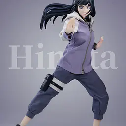Rocket Toys - Hinata 14