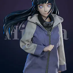 Rocket Toys - Hinata 19