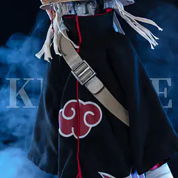 Rocket Toys - Kisame 3
