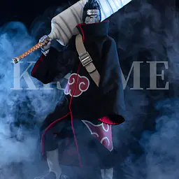 Rocket Toys - Kisame 5