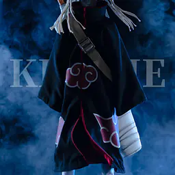 Rocket Toys - Kisame 7
