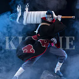 Rocket Toys - Kisame 10