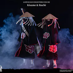 Rocket Toys - Kisame 9