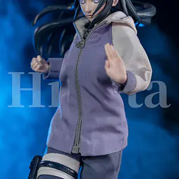 Rocket Toys - Hinata 12