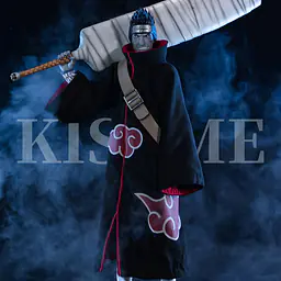 Rocket Toys - Kisame 1