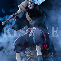 Rocket Toys - Kisame 4