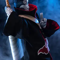 Rocket Toys - Kisame 2
