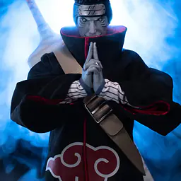 Rocket Toys - Kisame 16