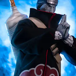 Rocket Toys - Kisame 17