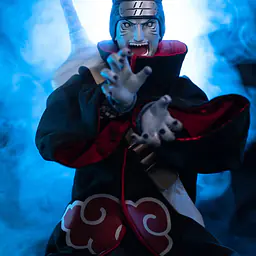 Rocket Toys - Kisame 18