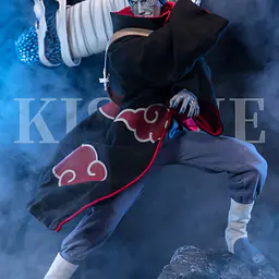Rocket Toys - Kisame 11