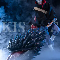 Rocket Toys - Kisame 12