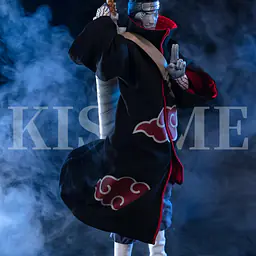 Rocket Toys - Kisame 14