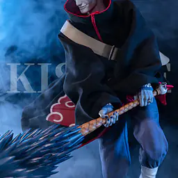 Rocket Toys - Kisame 13