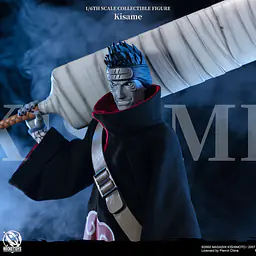 Rocket Toys - Kisame 8