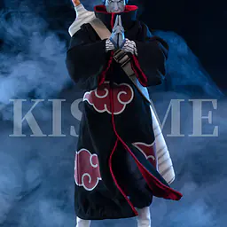 Rocket Toys - Kisame 15