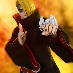 Rocket Toys - Deidara 11