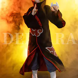 Rocket Toys - Deidara 3
