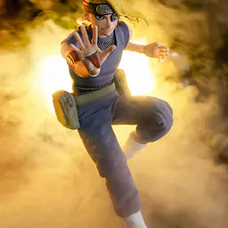 Rocket Toys - Deidara 5