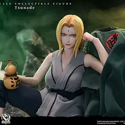 Rocket Toys - Tsunade 2