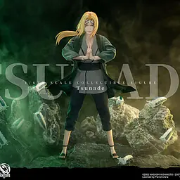 Rocket Toys - Tsunade 3