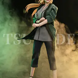 Rocket Toys - Tsunade 7