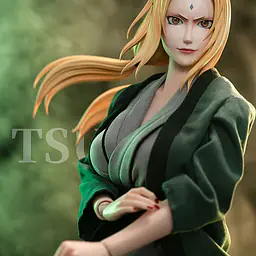 Rocket Toys - Tsunade 13