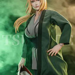 Rocket Toys - Tsunade 12