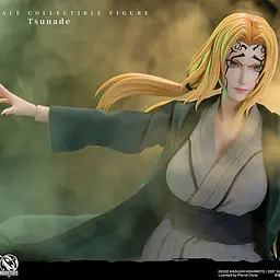 Rocket Toys - Tsunade 16
