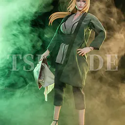 Rocket Toys - Tsunade 10