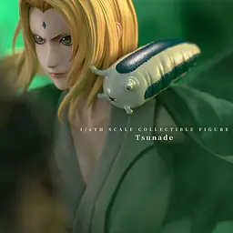Rocket Toys - Tsunade 27