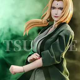 Rocket Toys - Tsunade 26