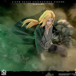 Rocket Toys - Tsunade 22