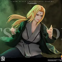 Rocket Toys - Tsunade 28