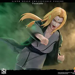 Rocket Toys - Tsunade 23