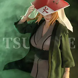 Rocket Toys - Tsunade 19