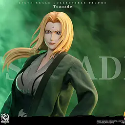 Rocket Toys - Tsunade 31