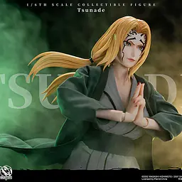 Rocket Toys - Tsunade 29