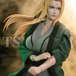 Rocket Toys - Tsunade 21
