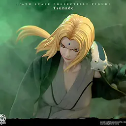 Rocket Toys - Tsunade 30