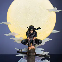 SNBR - Itachi 2