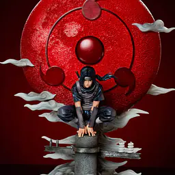 SNBR - Itachi 1