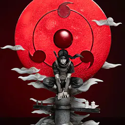 SNBR - Itachi 3