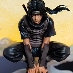 SNBR - Itachi 11