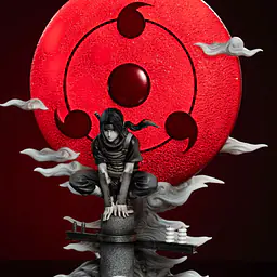 SNBR - Itachi 12