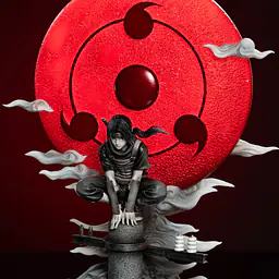 SNBR - Itachi 10