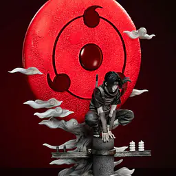 SNBR - Itachi 9